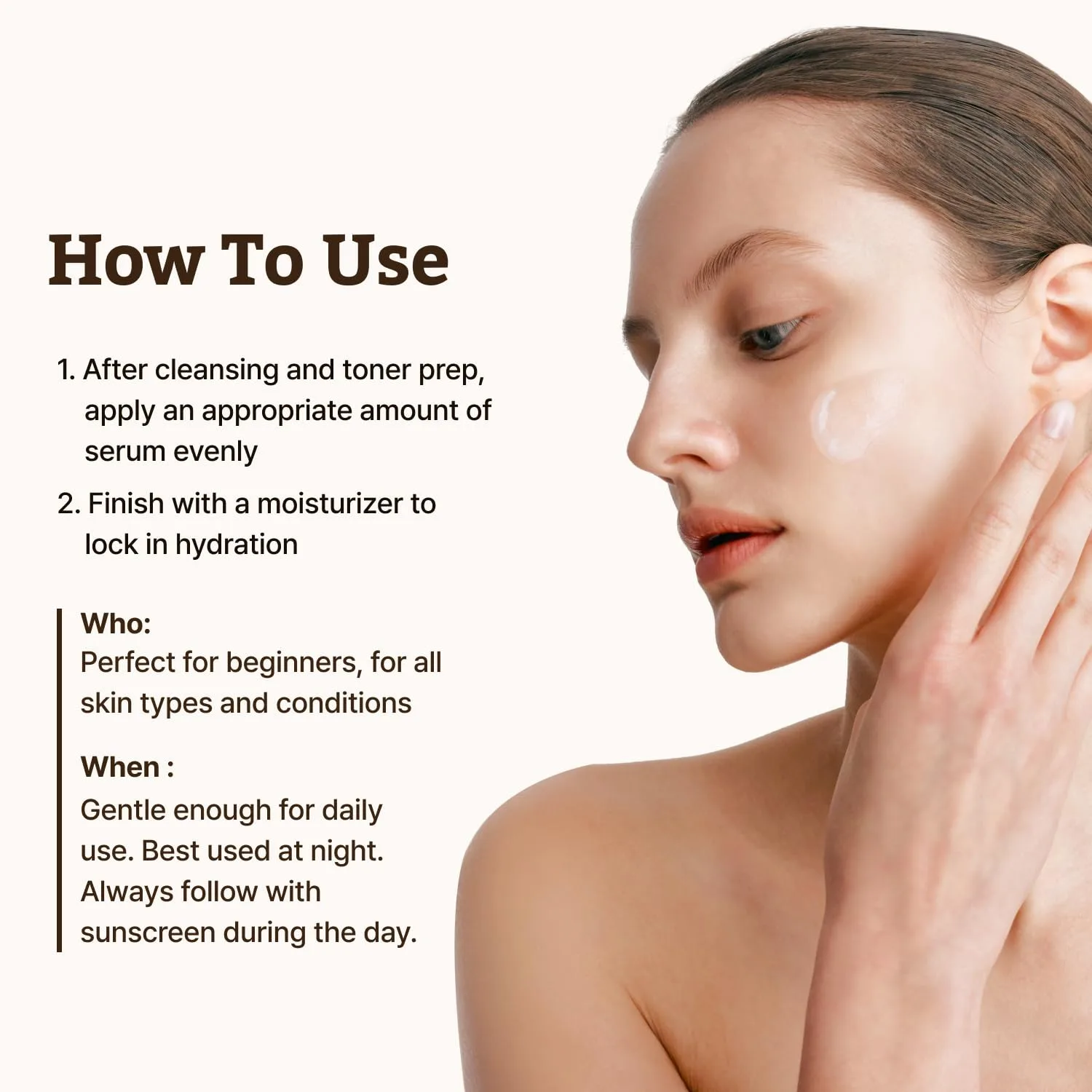 Dr.Reju-All Advanced Retino-Mela Serum 30ml 8