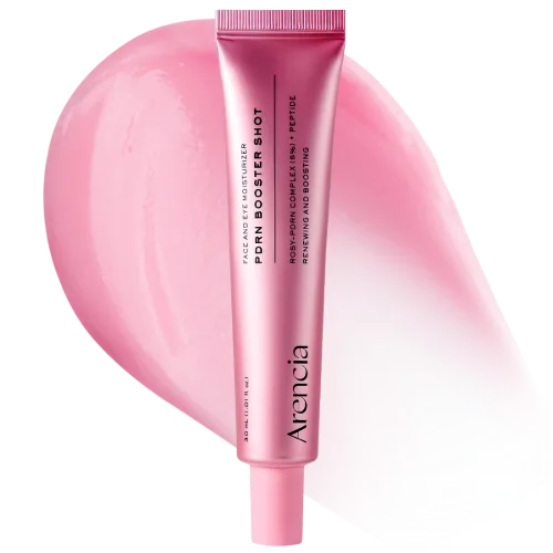 Arencia PDRN Booster Shot 30ml 6