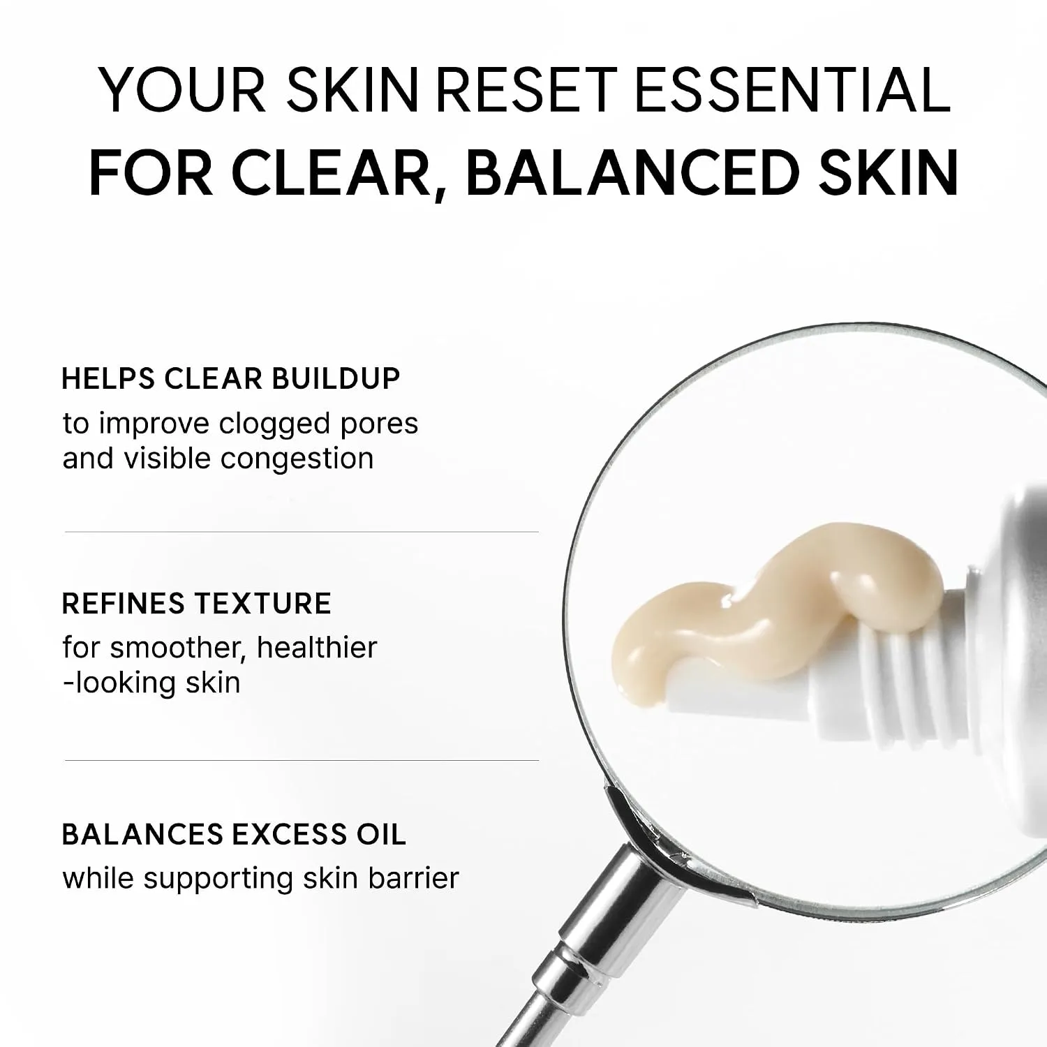 Arencia Eraser Shot Glycolic Acid Booster 30ml 4