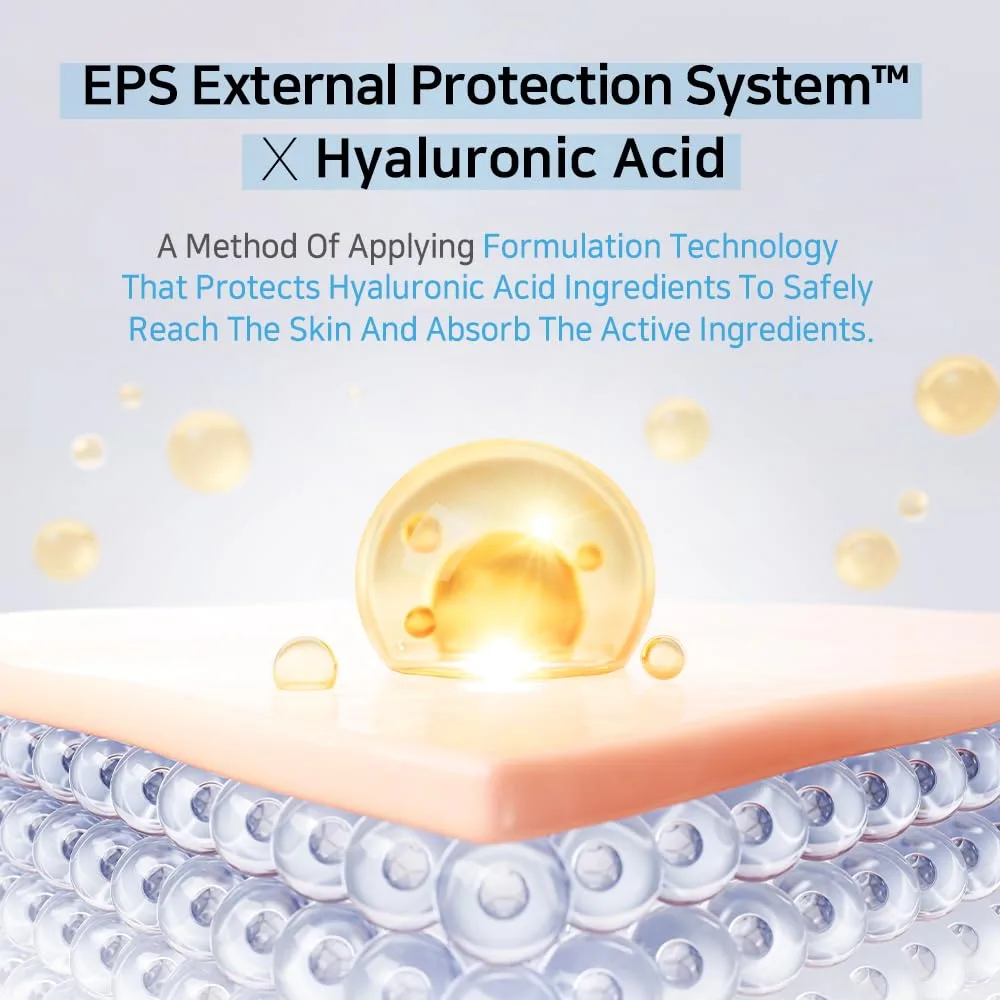 APLB Hyaluronic Acid Ceramide HA B5 Mist Essence 105ml 5