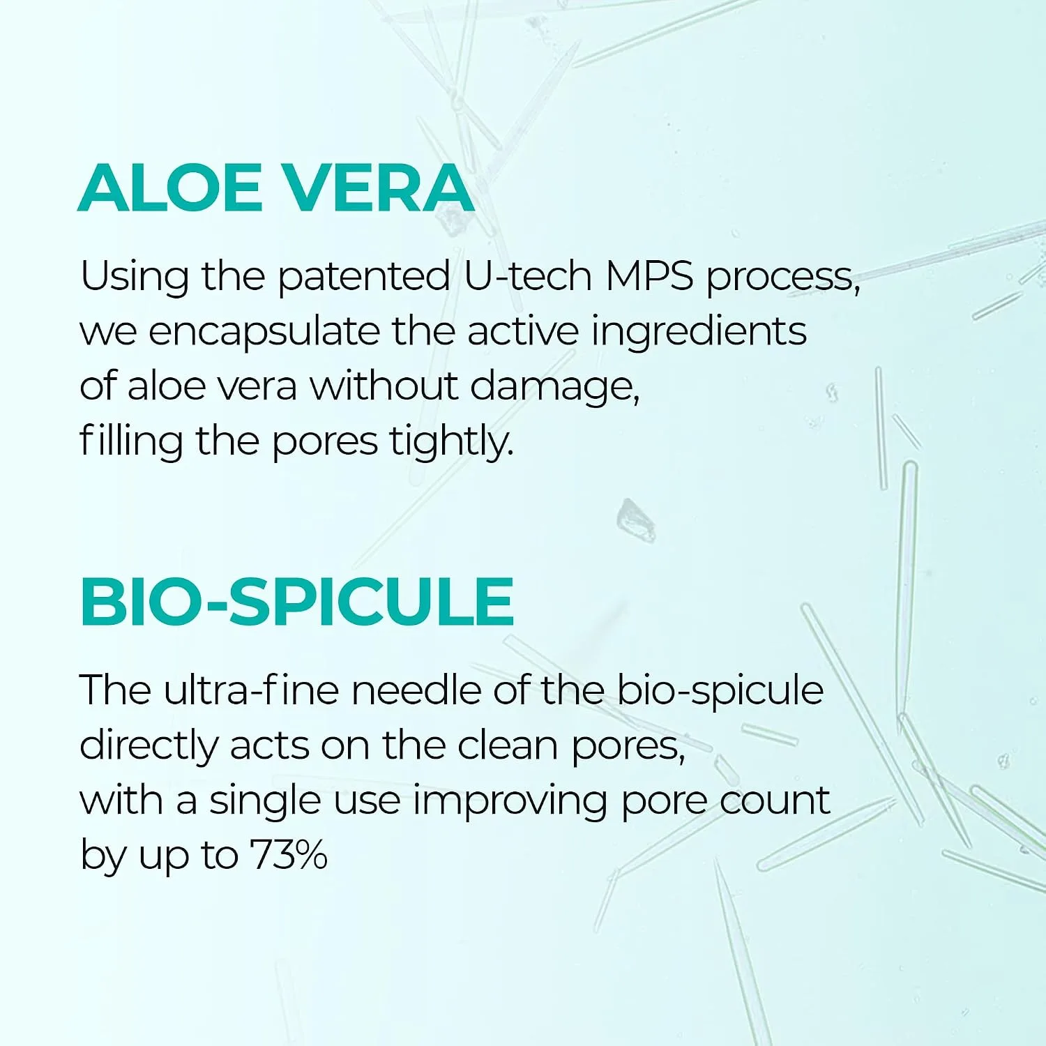Dr.Melaxin BP Pore Ampoule 30ml 4