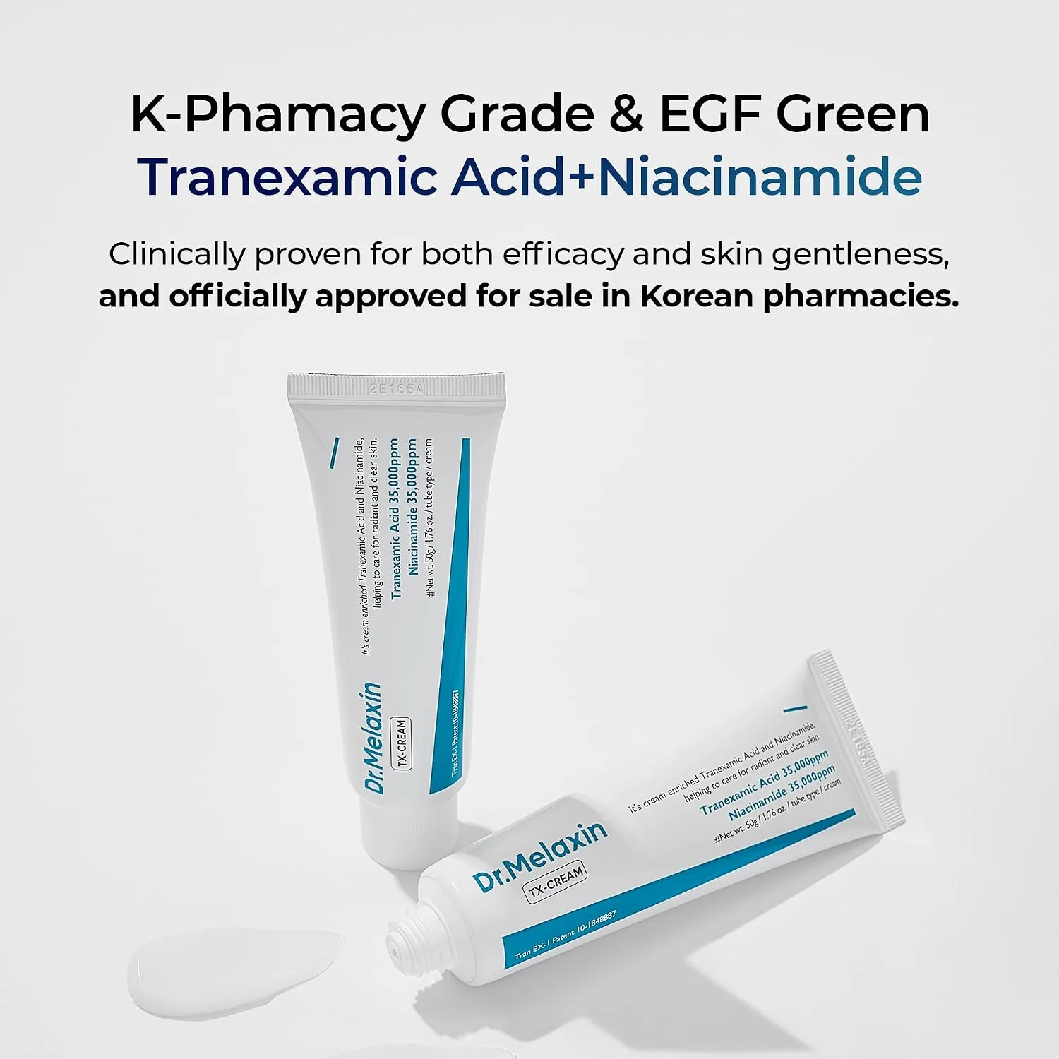 Dr.Melaxin TX Cream 50ml 3