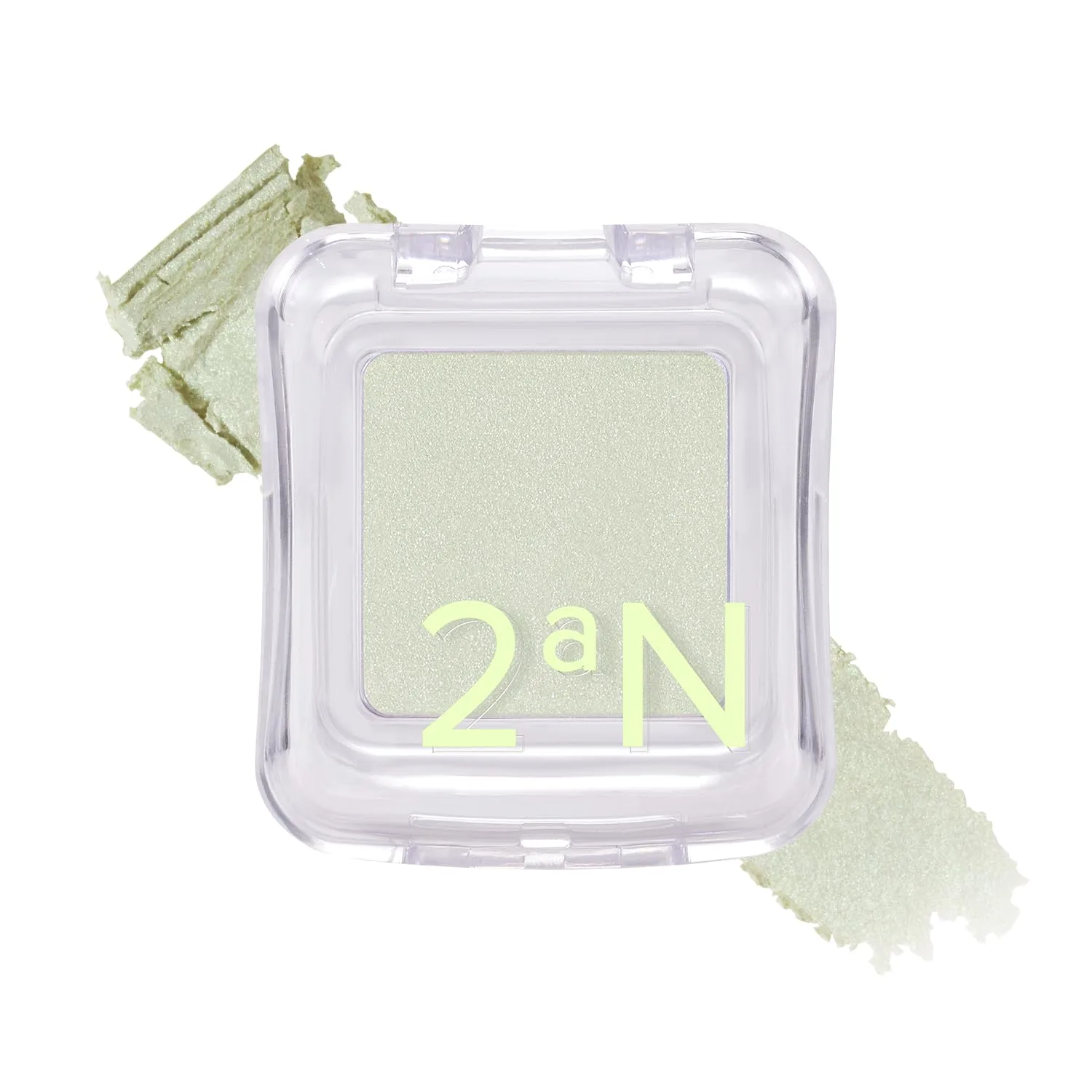 Pure Glash Highlighter GN01 Lime Bomb 2.7g