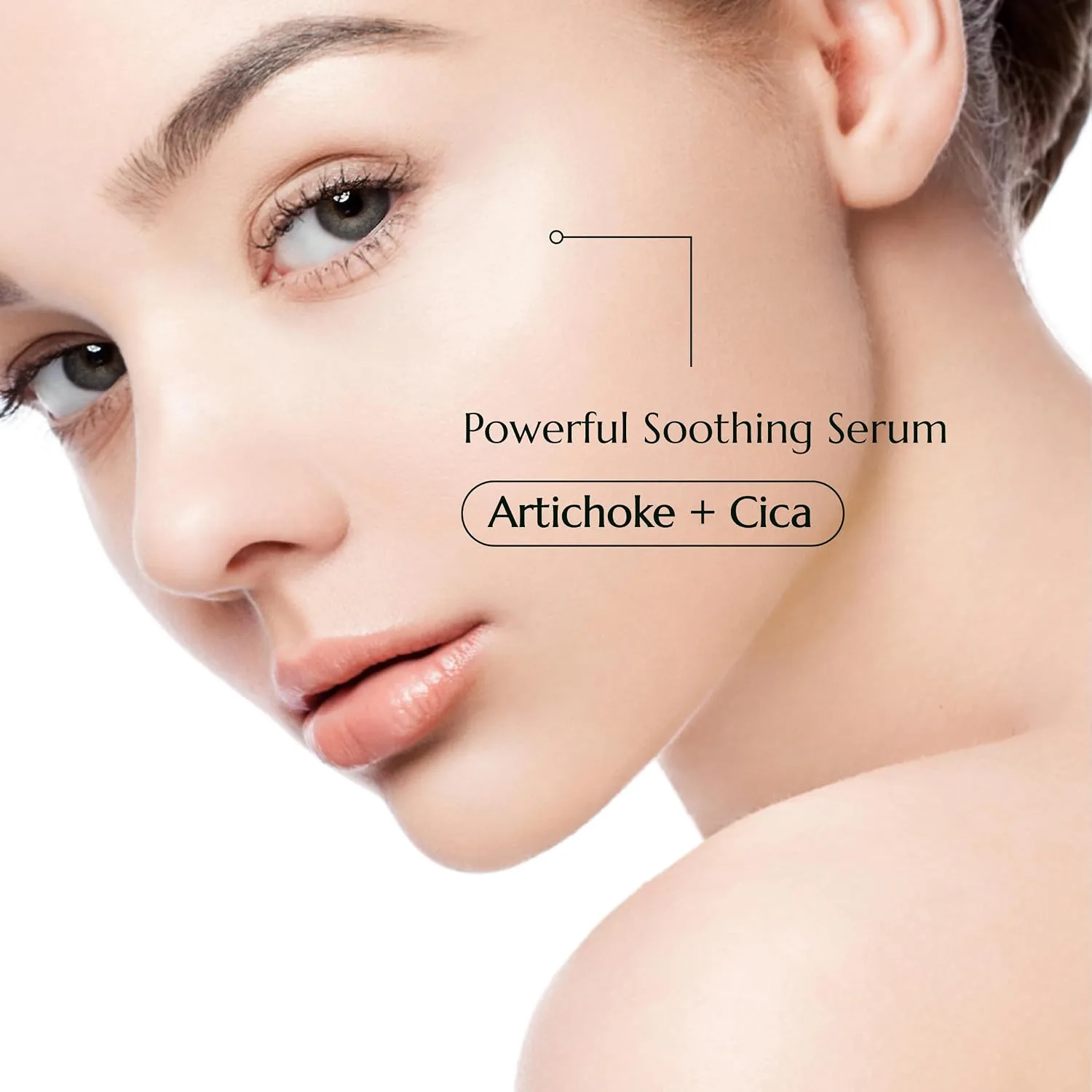 molvany Arti-Cica Refresh Calming Serum 4