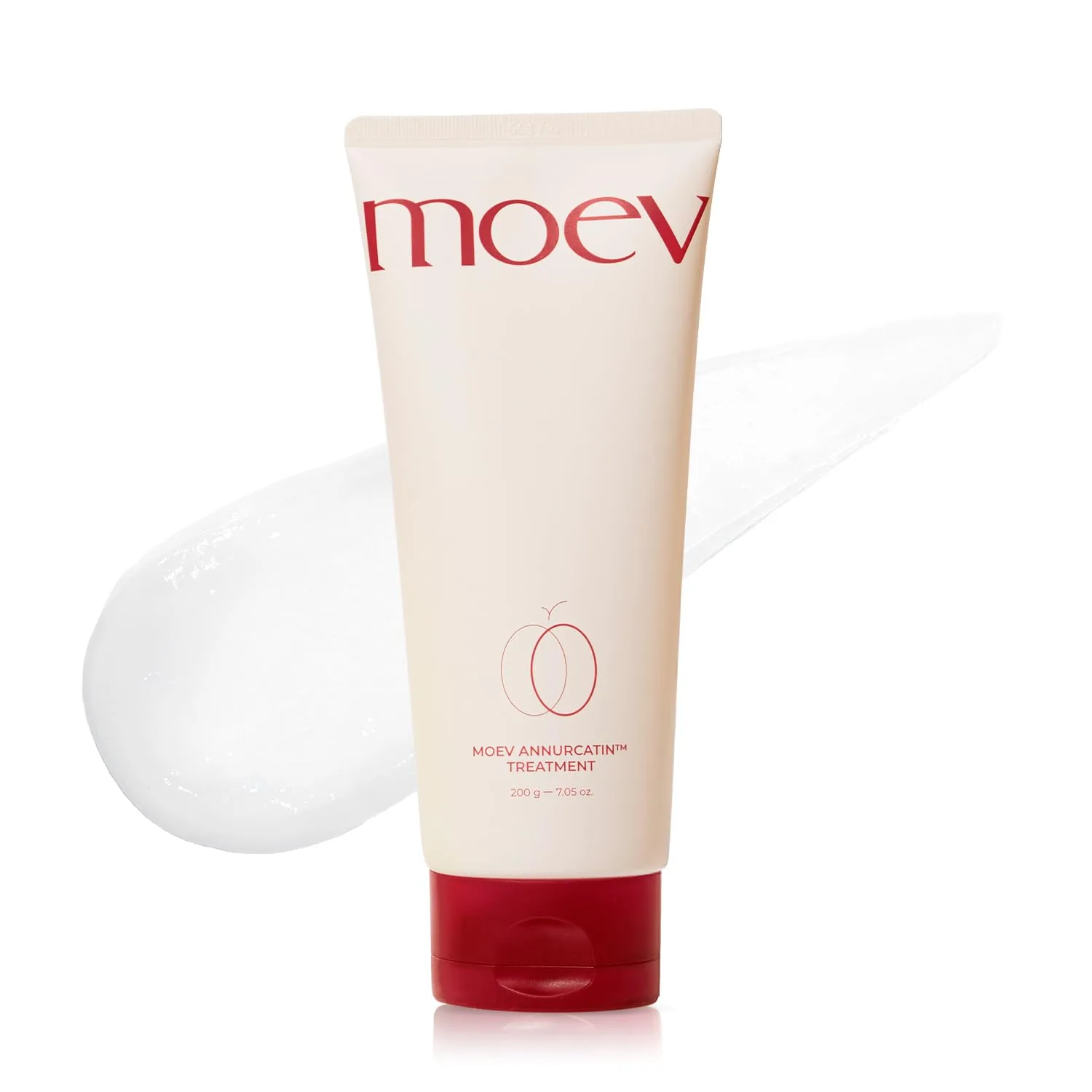 MOEV Annurcatin™ Treatment 200ml