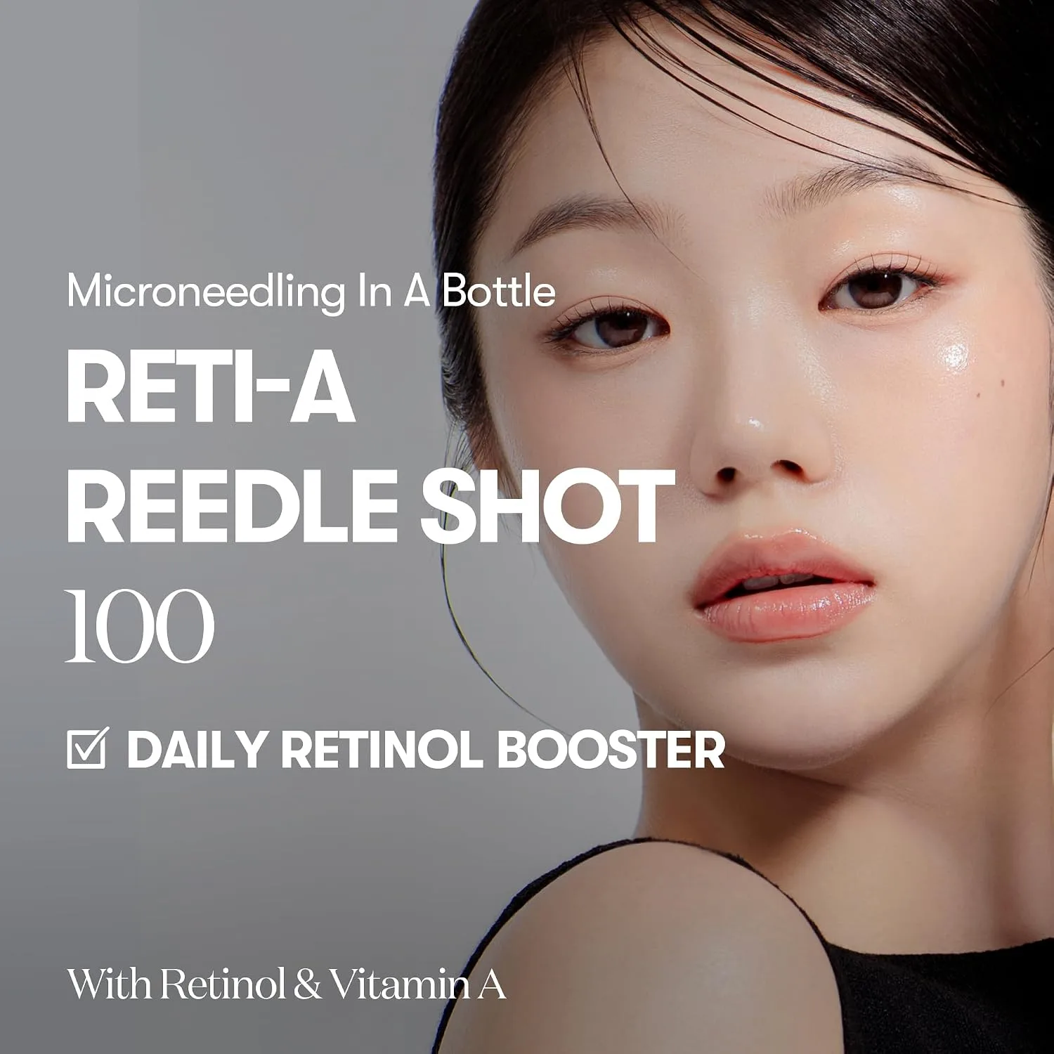 VT Reti-A Reedle Shot 100 50ml 2