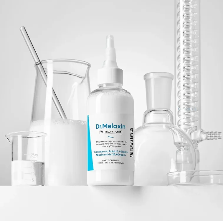 Dr.Melaxin TX Peeling Toner 150ml 7