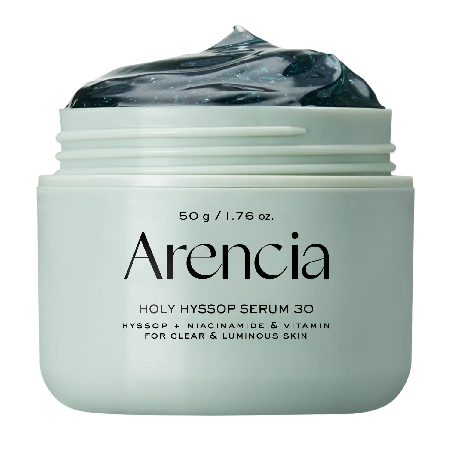 Arencia Holy Hyssop Serum 30 50g