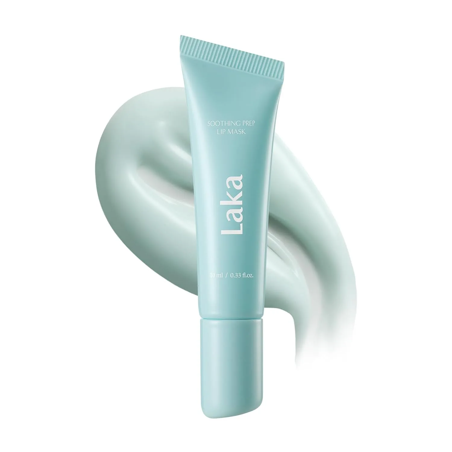 LAKA Soothing Prep Lip Mask 10ml