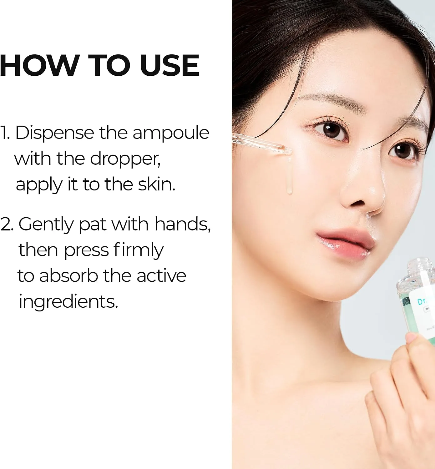 Dr.Melaxin BP Pore Ampoule 30ml 5