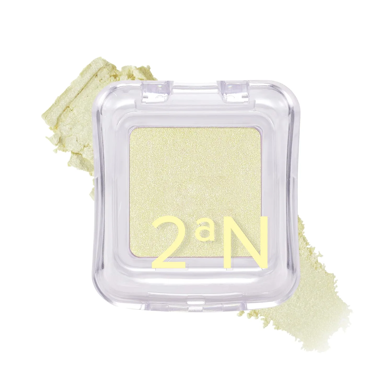 Pure Glash Highlighter YL01 Lemongrass 2.7g