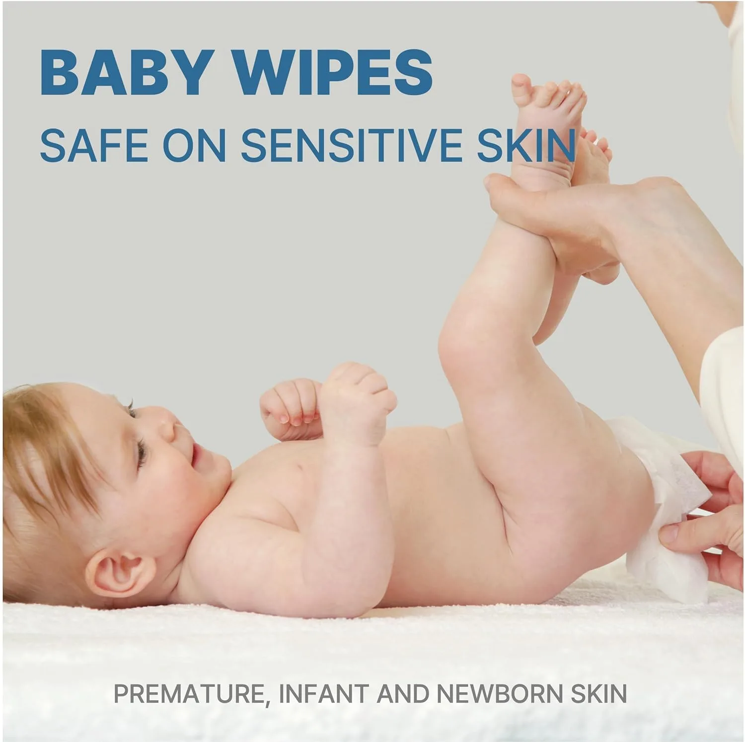 Bebesup Sensitive 20cap 4