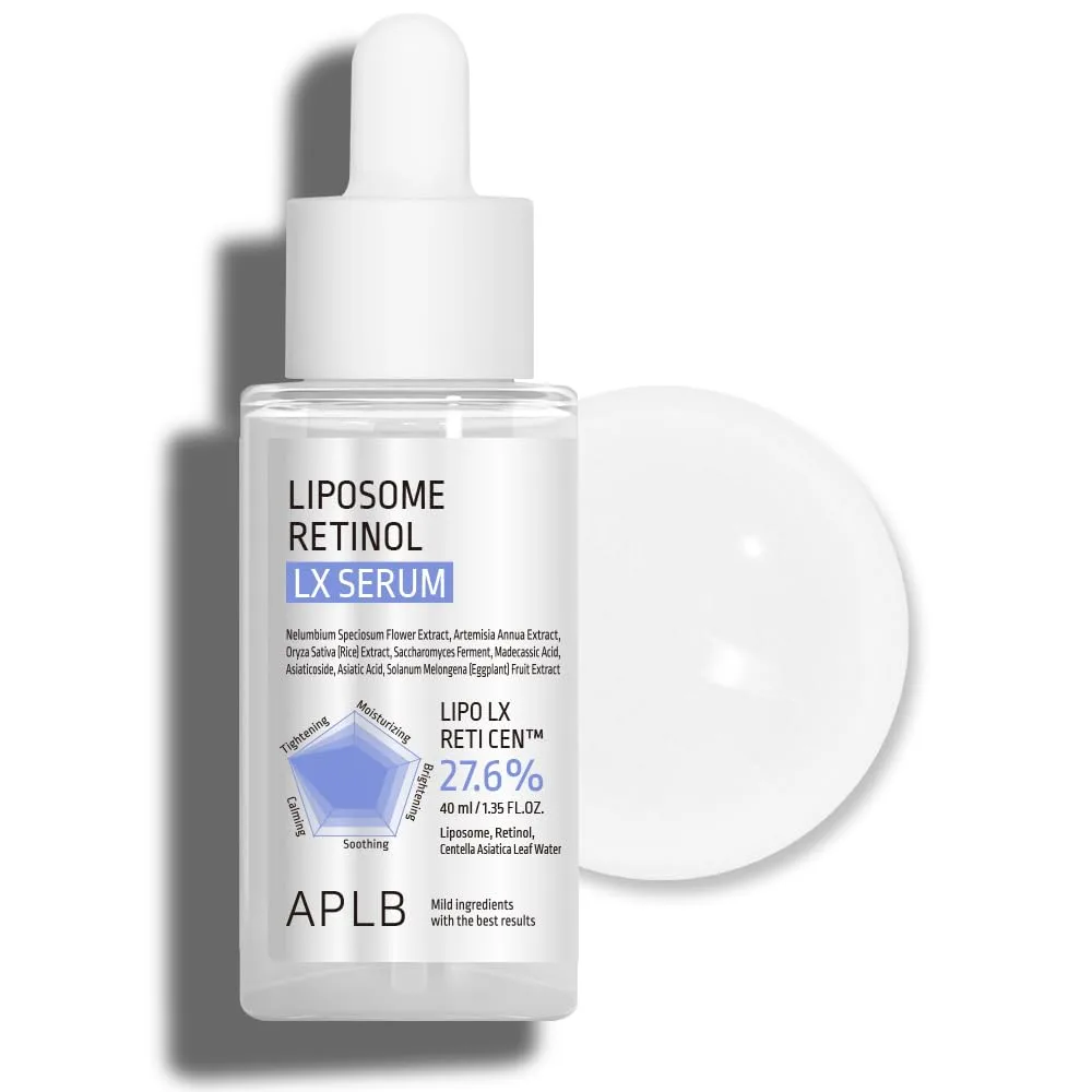 APLB LIPOSOME RETINOL LX SERUM 40ml