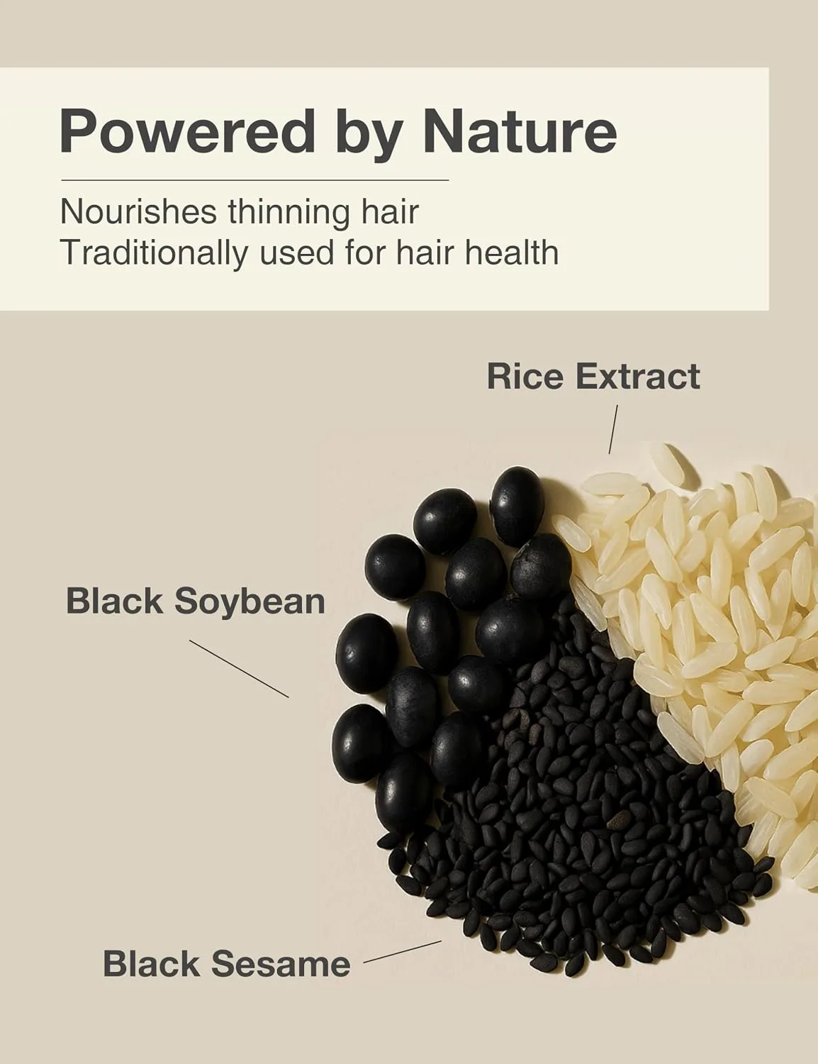 TOUN28 S21 Black Soybean + Charcoal Hair Soap 100g 4