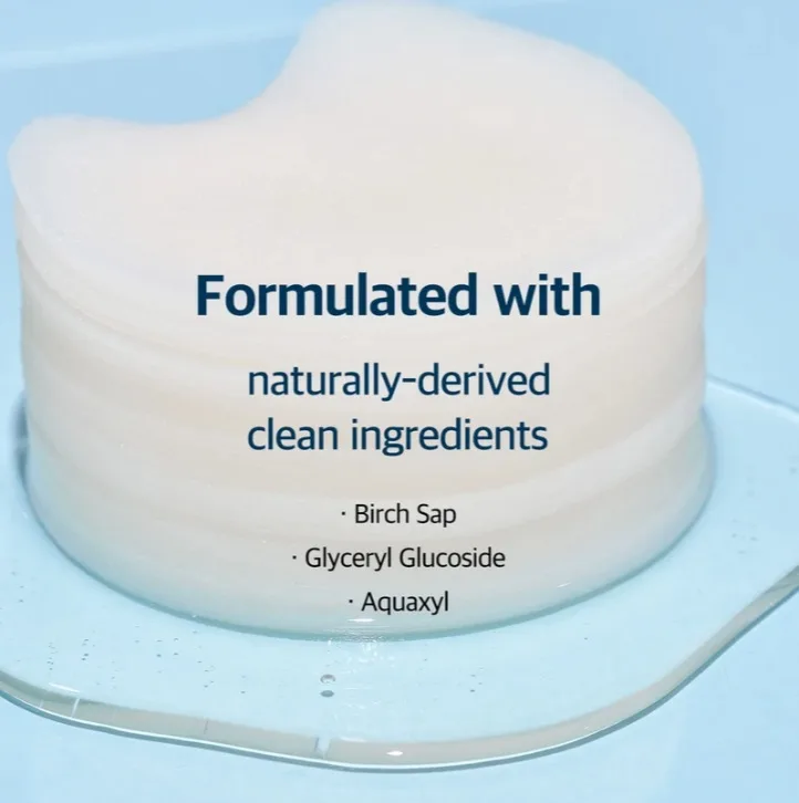ROUND LAB Birch Juice Moisturizing Pad 80ea (2021 Renewal).jpg 6