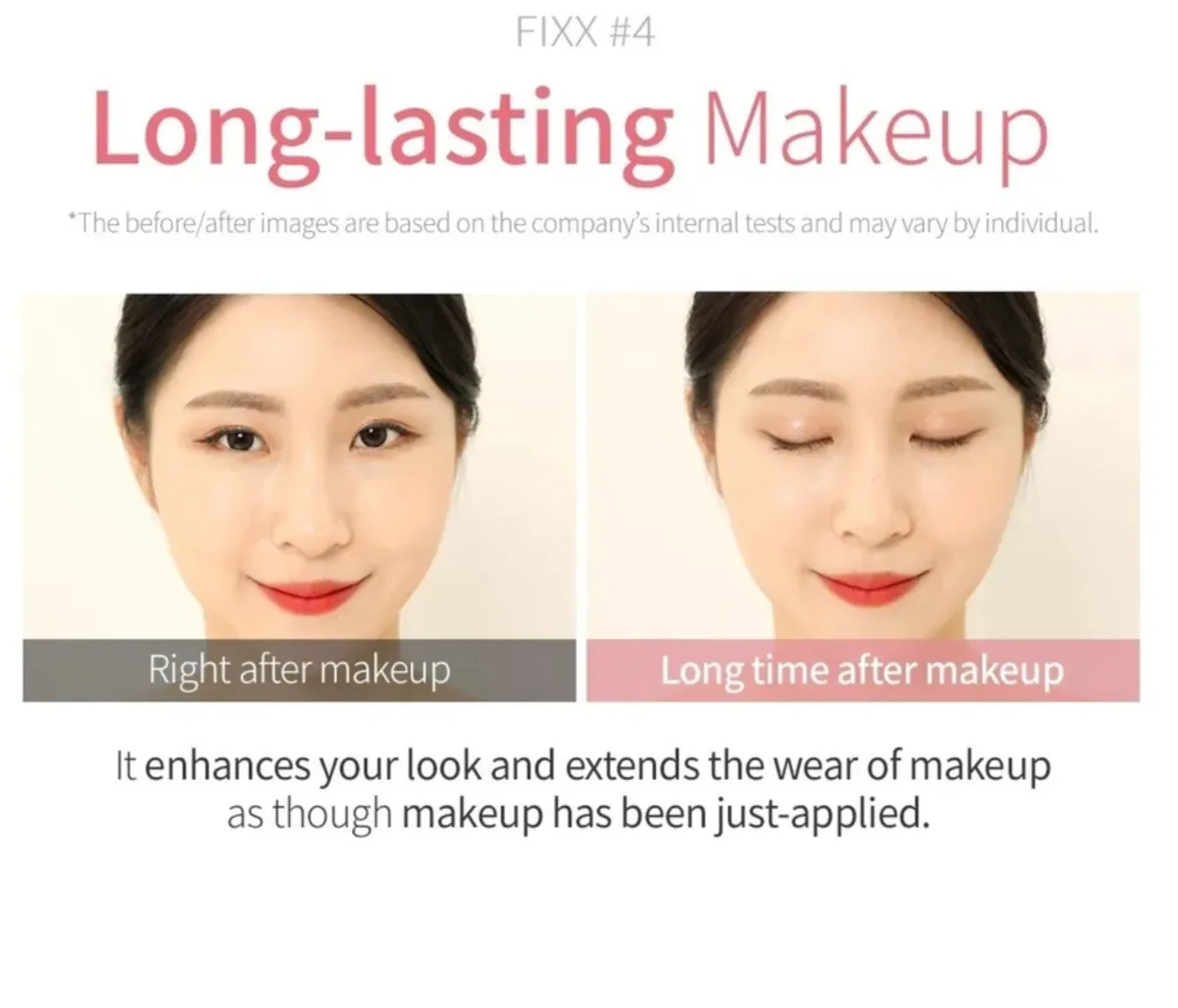 so natural All Day Tight Make Up Setting Fixx 75ml 6