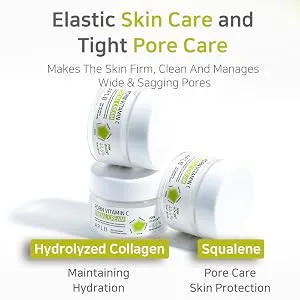 APLB PDRN VITAMIN C FACIAL CREAM 55ml 8