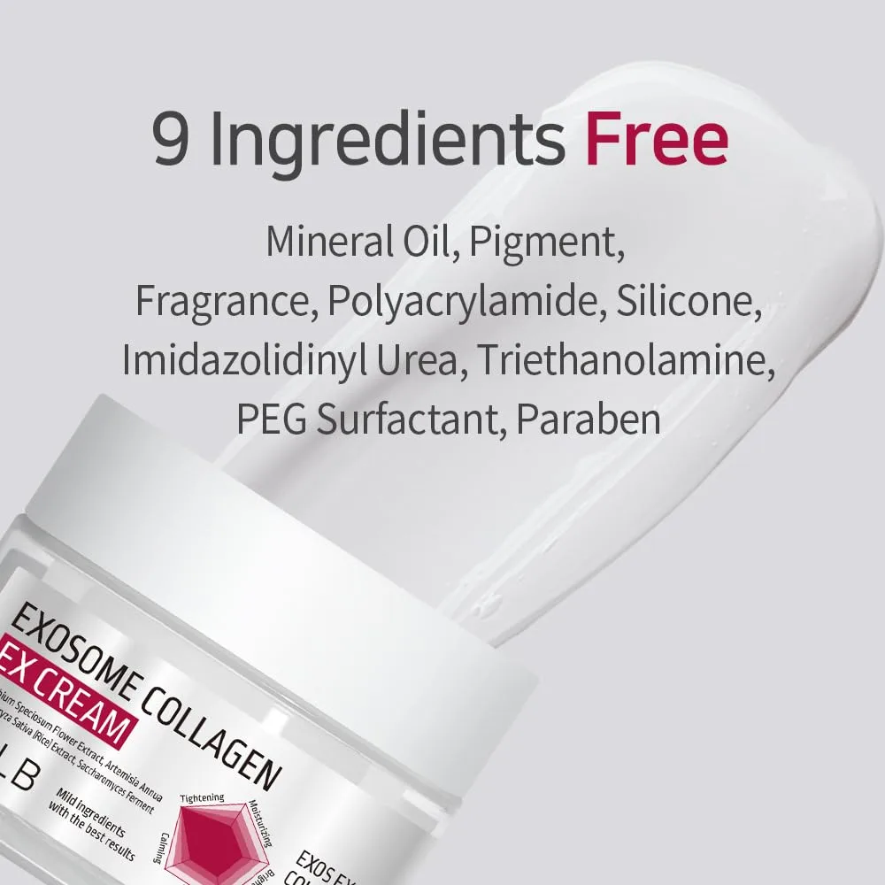 APLB EXOSOME COLLAGEN EX CREAM 55ml 9