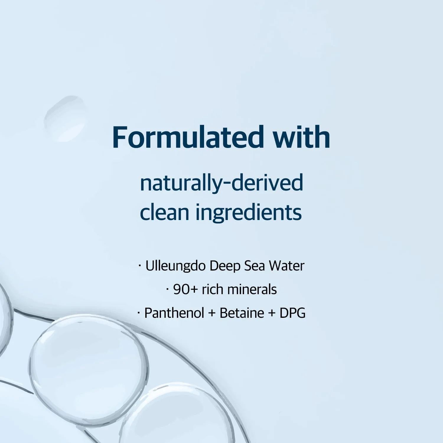 ROUND LAB 1025 Dokdo Ampoule 45g 3