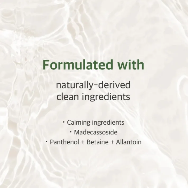 ROUND LAB Mugwort Calming Toner 300ml 7