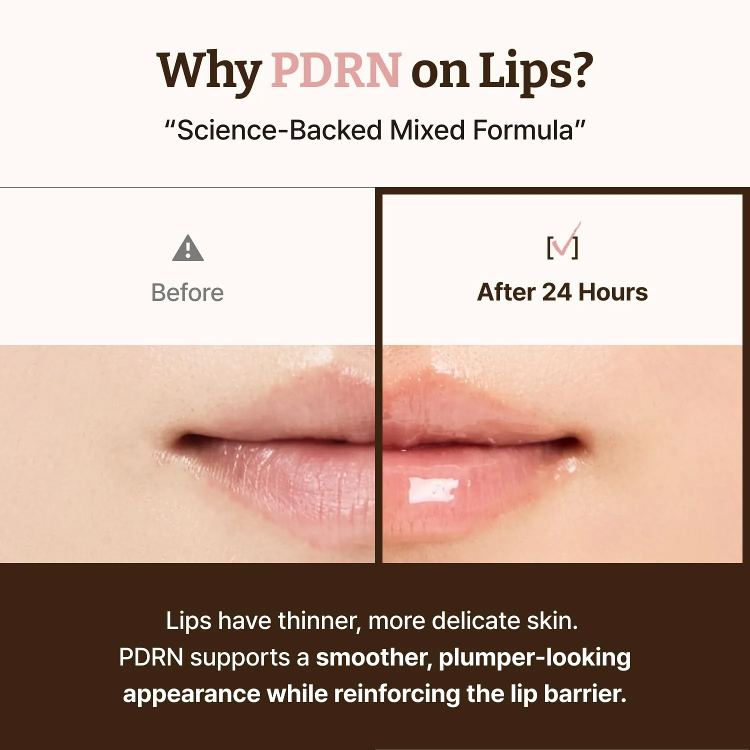 Dr.Reju-All Advanced PDRN Rejuvenating Lip Serum 10ml 3