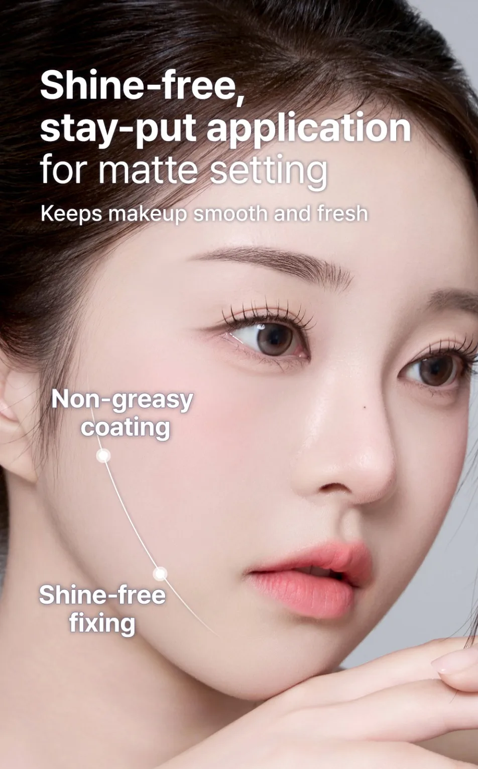 So Natural Real Matte Make Up Setting Fixx 75ml 3