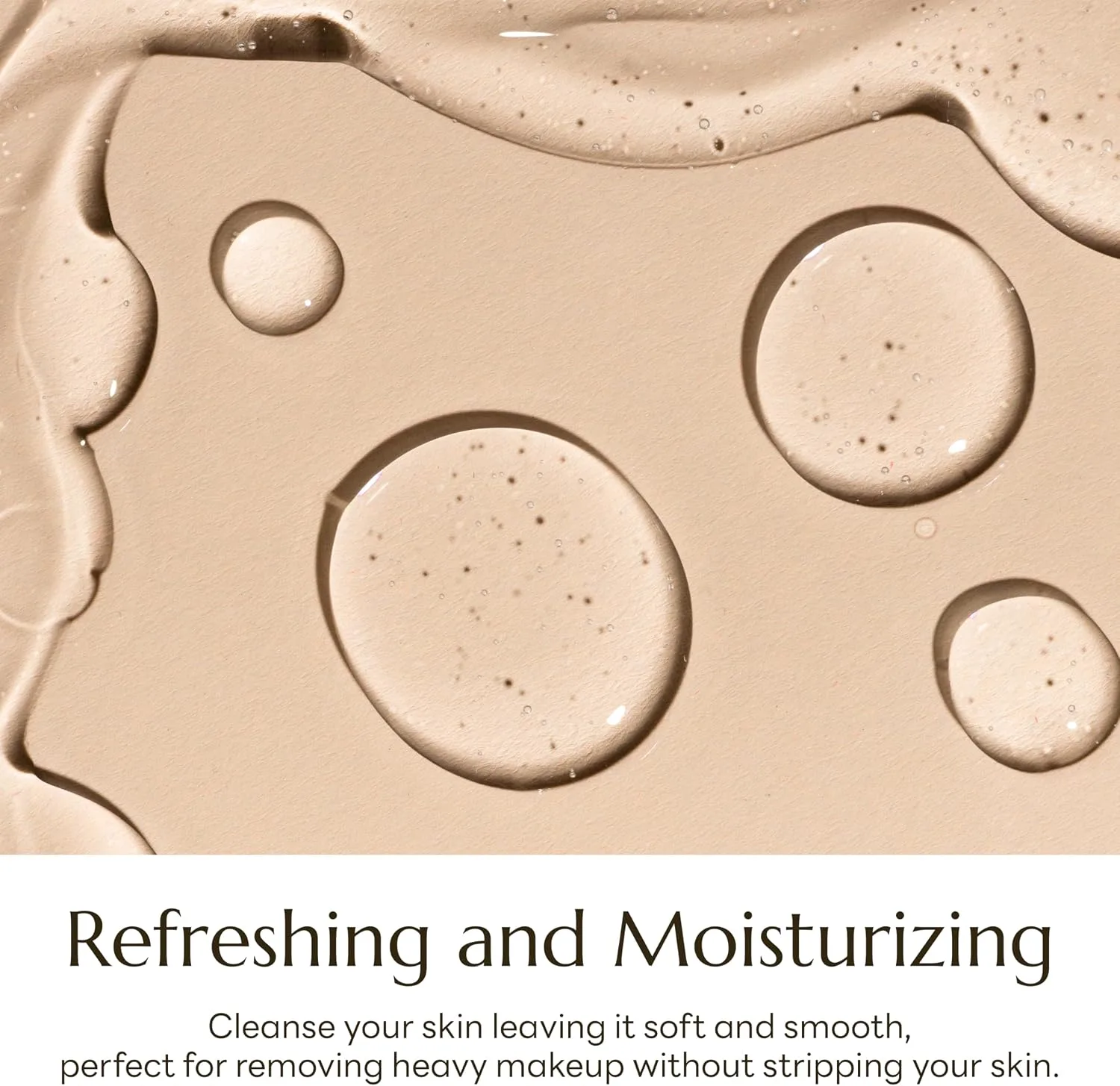 molvany Real Cleansing Oil 4