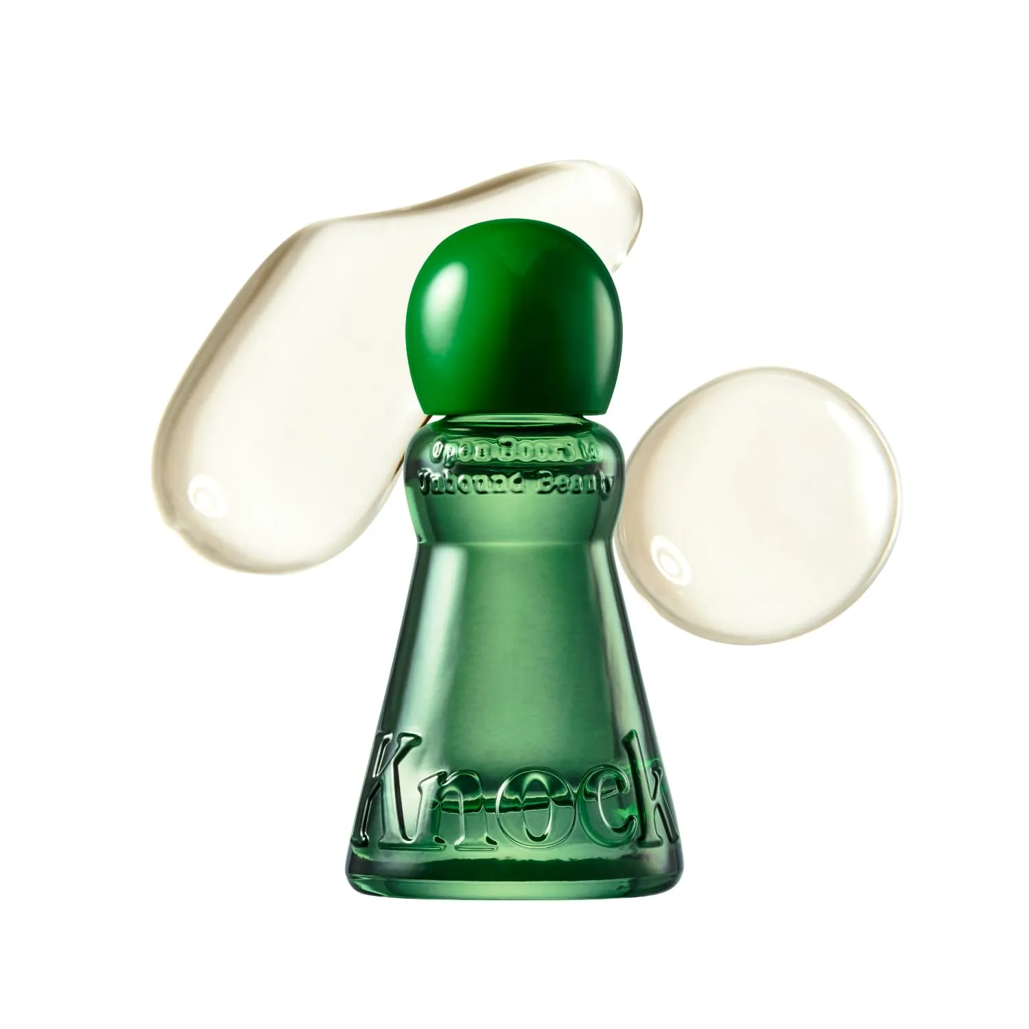 KNOCK Signature Blending Oil 13ml #PISTACHIO