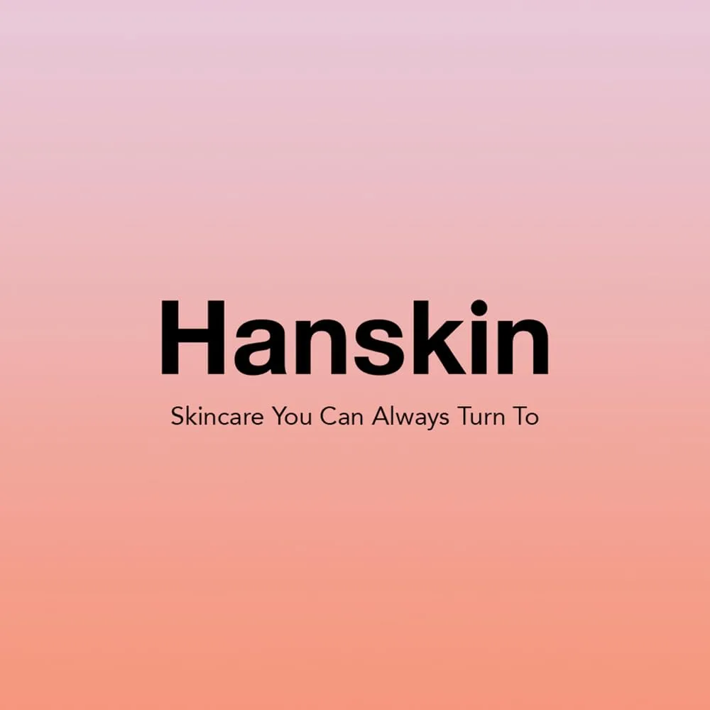 Hanskin Glow Skin On The Go Kit 4 Pcs 6
