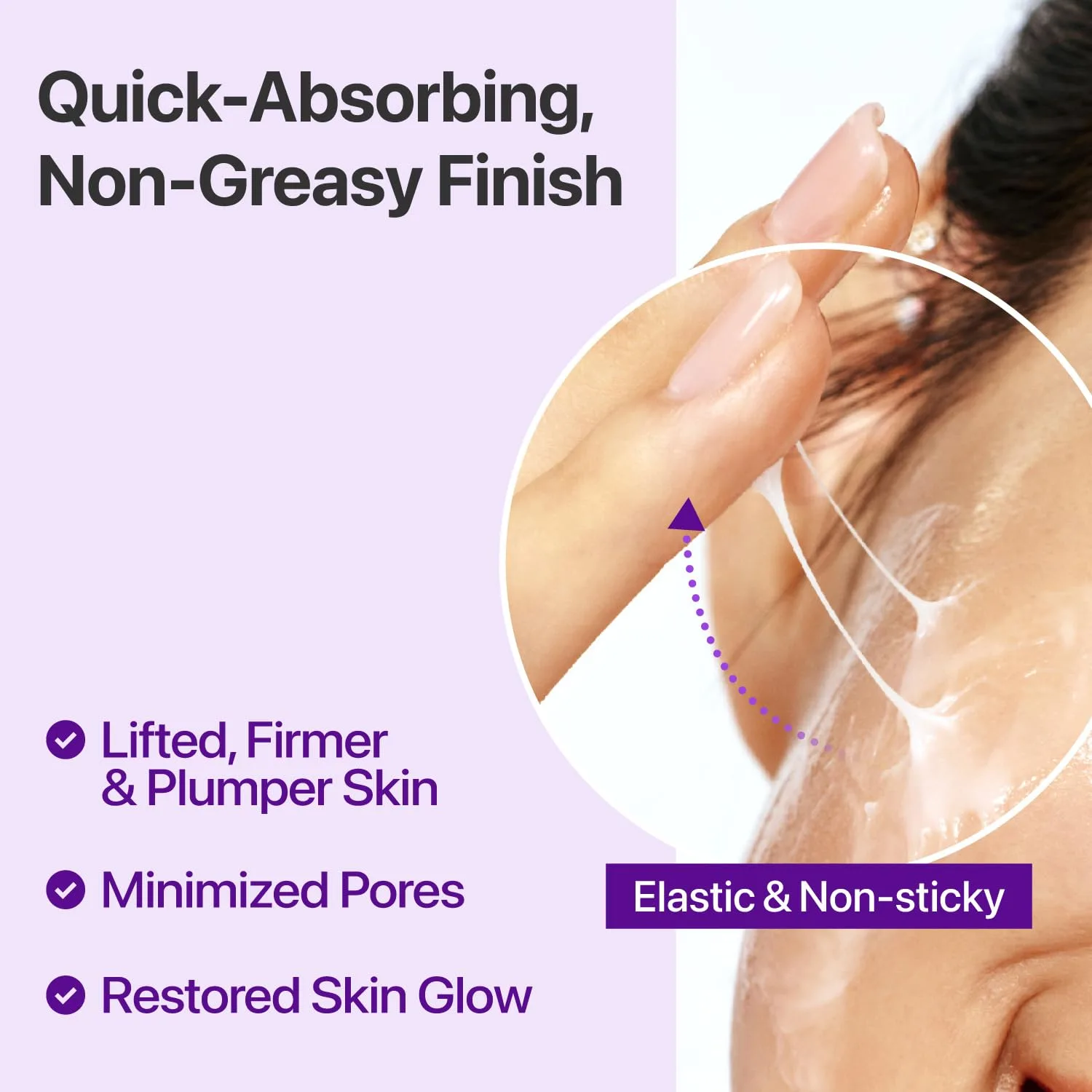 numbuzin No.9 NAD+ Bio Lifting-sil Essence 50ml 7