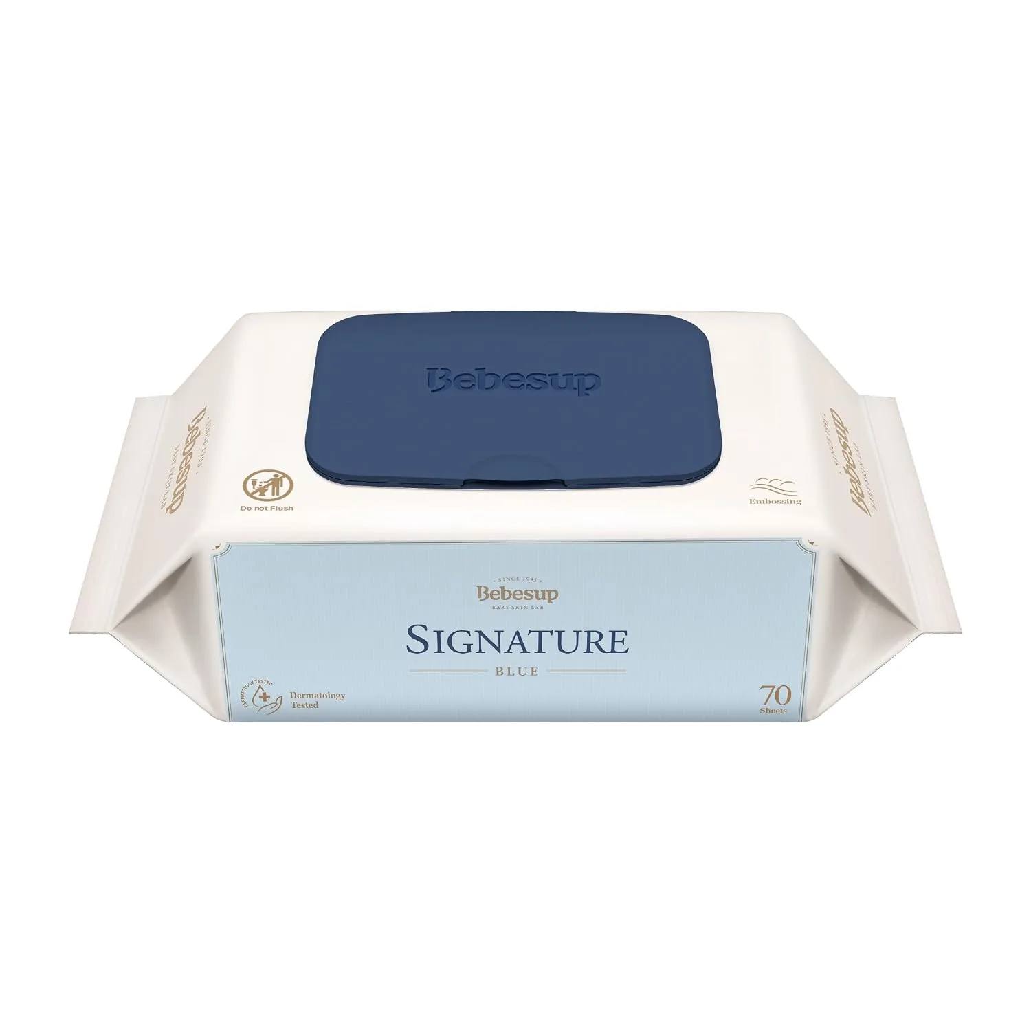 Bebesup Signature Blue 70cap